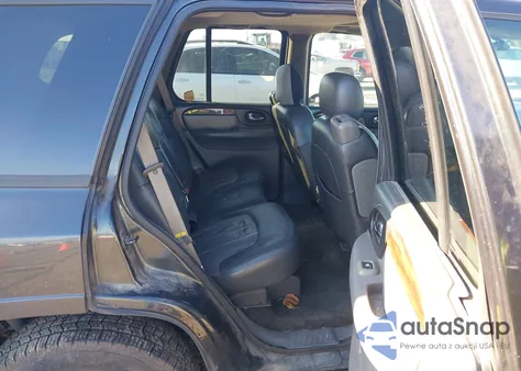 2003 GMC Envoy Slt z USA, uszkodzony, nr VIN 1GKDT13S632291970